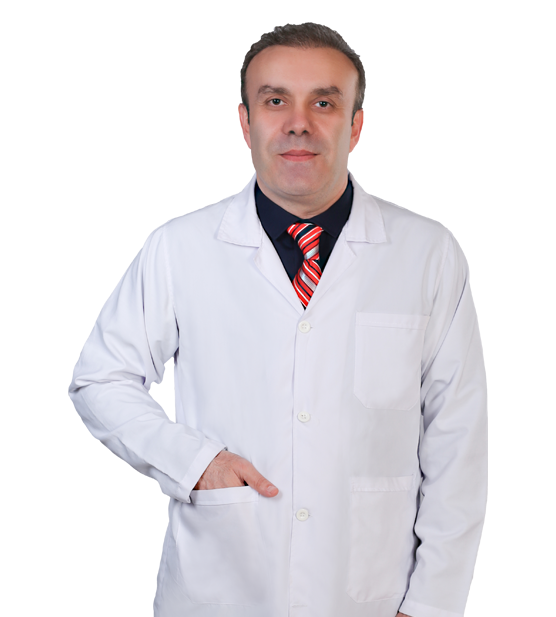 Profesör Doktor Ömer Şatıroğlu