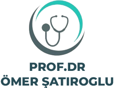 Profesör Doktor Ömer Şatıroğlu